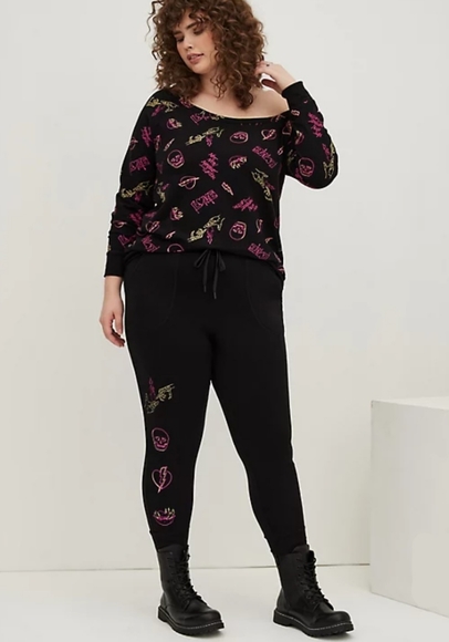 💔 Lovesick Jogger - Picture 2 of 6